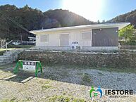 奈良県吉野郡下市町大字善城：物件画像