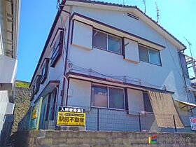 めぐみアパート 8 ｜ 福岡県大牟田市一浦町125-1（賃貸アパート2K・2階・28.80㎡） その7