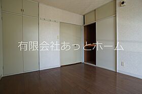 パルシャインβ 1-C ｜ 群馬県太田市金山町18-21（賃貸アパート1K・1階・27.36㎡） その5