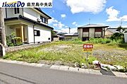 北東向き【敷地面積110.10m2(33.3坪)】建築条件付き！モデルハウスのご見学可能です♪