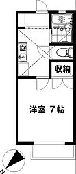 藤沢本町駅 5.2万円