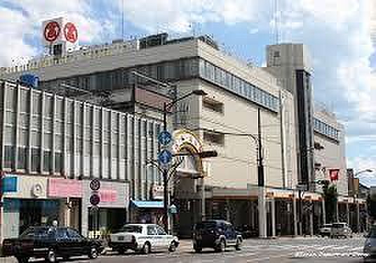 オリーブマンション 201｜鳥取県米子市博労町３丁目(賃貸マンション1DK・2階・36.00㎡)の写真 その16