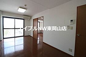 小倉ビル  ｜ 岡山県岡山市中区赤田（賃貸マンション1LDK・6階・49.00㎡） その11