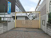 井堀小学校