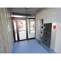 Sain K（1）  ｜ 長野県上田市材木町1丁目（賃貸マンション1LDK・2階・49.00㎡） その20