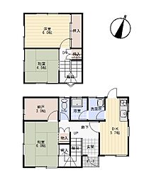 清水住宅