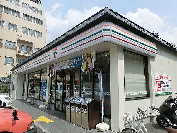 メゾン大 ｜京都府京都市左京区松ケ崎正田町(賃貸マンション1K・4階・18.25㎡)の写真 その16