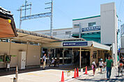 長岡天神駅(阪急 京都本線)まで930m