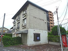 ウラノス壱番館  ｜ 大阪府高槻市天王町（賃貸マンション1K・3階・20.00㎡） その6