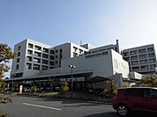 独立行政法人労働者健康安全機構和歌山ろうさい病院まで1429m