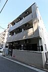 広島県広島市南区段原南1丁目：物件画像／オールハウス株式会社　西広島店