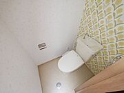 ウォシュレット