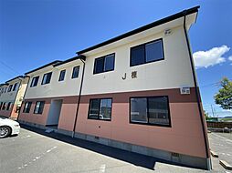 ハイパークＫ　J棟