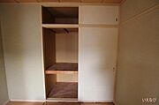 クローゼット