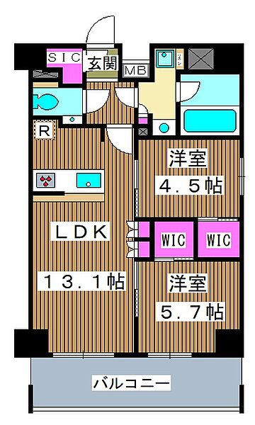 外観画像