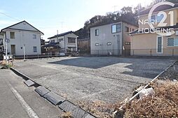 羽村市羽　売地　全1区画