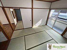 野中ハイツＡ棟  ｜ 大阪府藤井寺市野中４丁目（賃貸アパート3LDK・1階・53.50㎡） その15