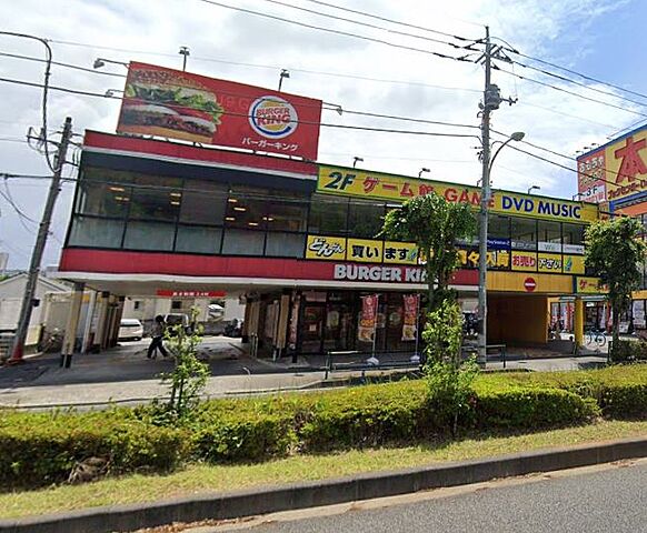 ホームズ ブックセンターいとう 2階 2fの賃貸店舗 建物一部 物件番号 取扱い不動産会社 株式会社タウンハウジング ビル事業部