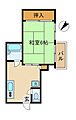 T.S.squareBLD.4階8.0万円