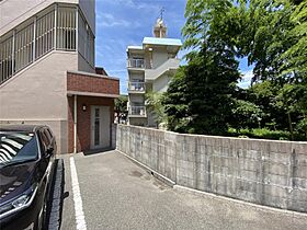 福岡県北九州市小倉南区守恒本町2丁目（賃貸マンション1R・3階・24.47㎡） その21