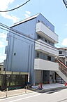 東京都板橋区南常盤台1丁目7-11：物件画像／三伸不動産（株式会社三伸）