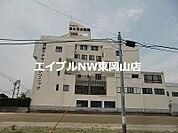 明和会ペリネイト母と子の病院 2709m