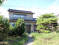 新潟県佐渡市八幡(佐和田)：物件画像