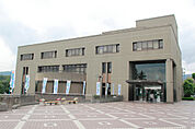 長岡京市立図書館まで949m