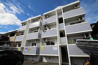広島県広島市南区仁保南2丁目：物件画像／オールハウス株式会社　本店　賃貸事業部