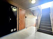 2F・共用部