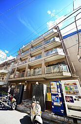 ガイア歌舞伎町壱番館