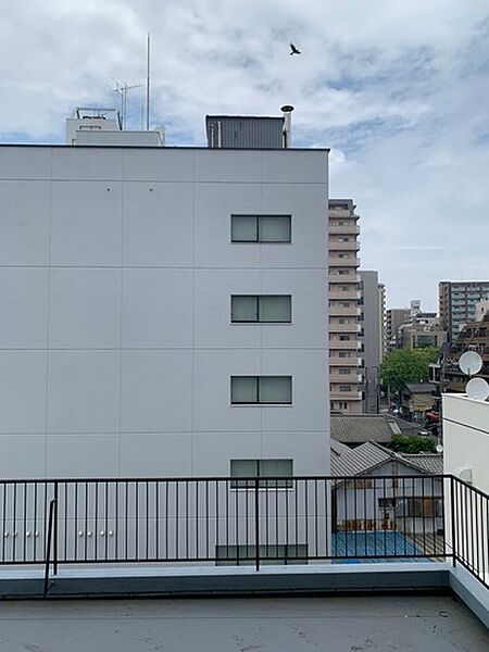 広島県広島市中区舟入町(賃貸マンション1R・6階・17.60㎡)の写真 その14