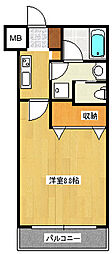 仙台市営南北線 北四番丁駅 徒歩9分