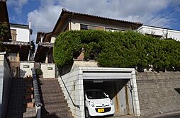 広島電鉄宮島線 井口駅 徒歩20分の賃貸一戸建て