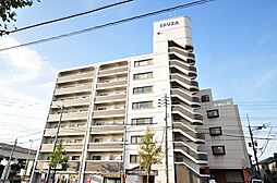 🉐敷金礼金0円！🉐グランベール北九大前