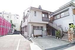 川崎市立臨港中学校 中学校 周辺の不動産 Navitime
