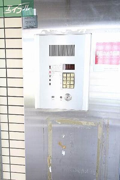 岡山県岡山市北区今1丁目(賃貸マンション2LDK・3階・50.50㎡)の写真 その21