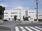 梅原病院 450m