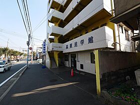 マンション葉山中井  ｜ 福岡県北九州市小倉北区中井3丁目（賃貸マンション1R・2階・18.00㎡） その14