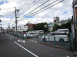 🉐敷金礼金0円！🉐釜淵駐車場