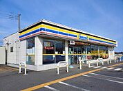ミニストップ太田細谷町店 789m