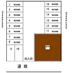 長島駐車場(柳町)