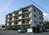 茨城県日立市鮎川町4丁目：物件画像／中央管財株式会社