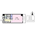 シュミネ森下4階8.7万円