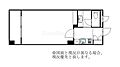 ライオンズマンション平河町5階25.0万円