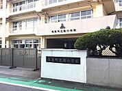 長泉町立南小学校 1000m
