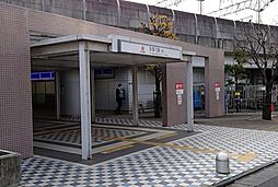 [周辺] 【駅】多摩川駅まで1891ｍ