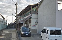 ホームズ レッドバロン寝屋川寮の建物情報 大阪府寝屋川市仁和寺町31 46