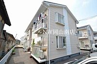 岡山県岡山市南区洲崎2丁目：物件画像／BRUNO不動産株式会社　エイブルNW岡山南店