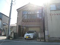 新潟県佐渡市両津夷(両津)：物件画像／株式会社萩田換地
